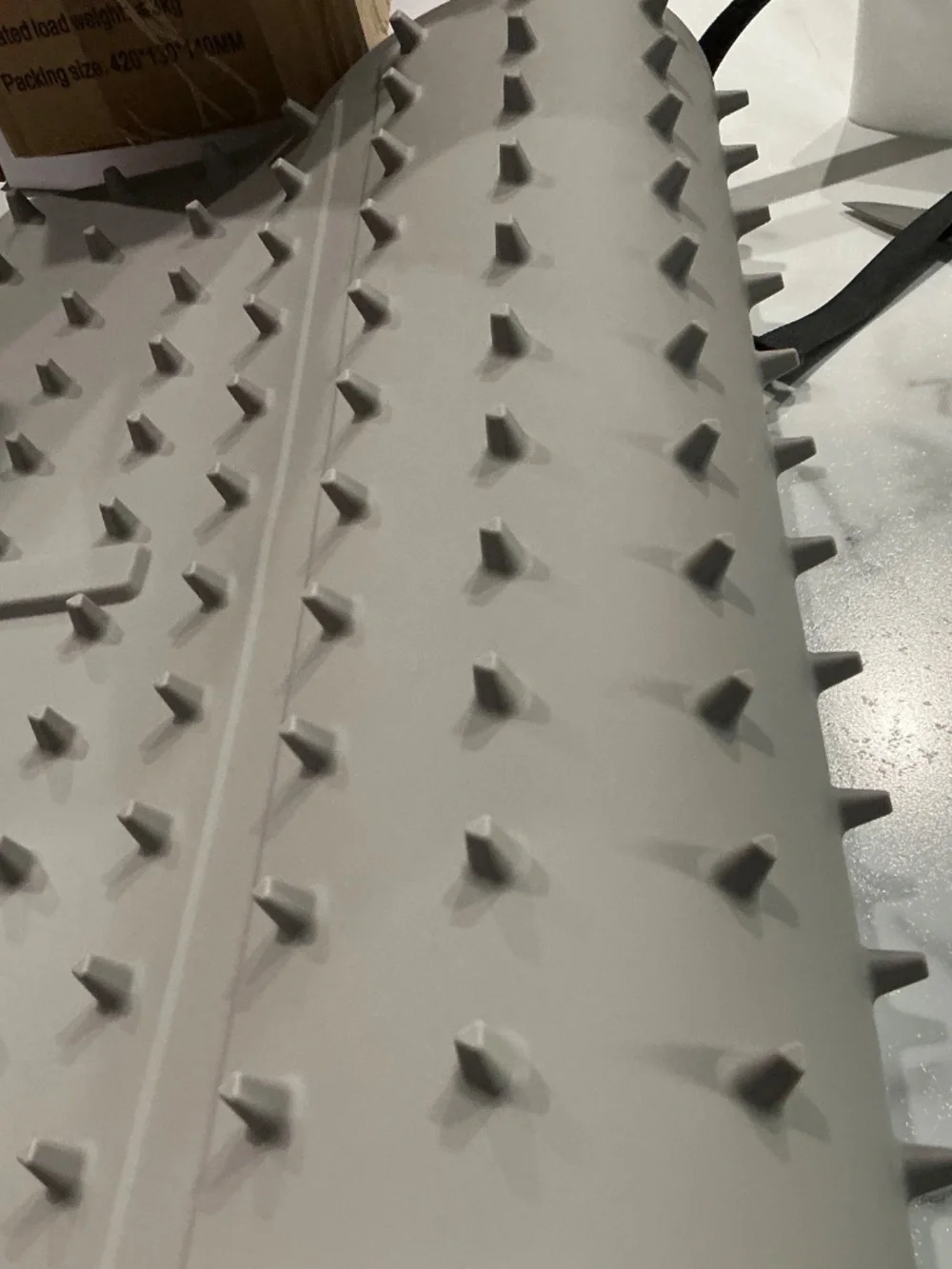 N/A warming mat